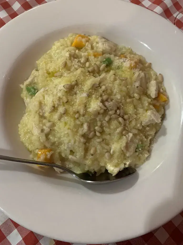 Greg Hodson_La Costa Restaurant_Australia_review