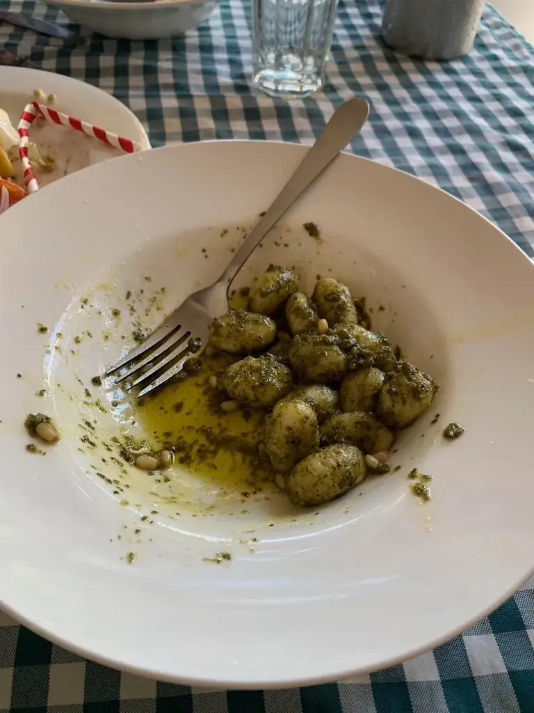 Anja & Nick_La Costa Restaurant_Australia_review