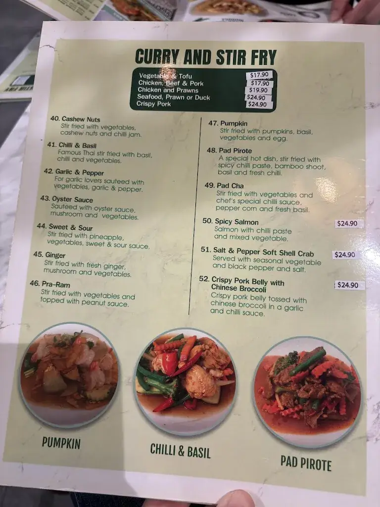 Menu_Chang Thai_Australia_image_1