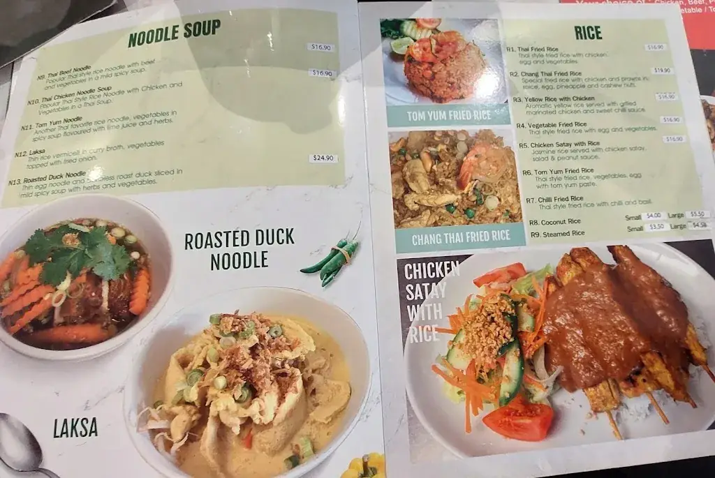 Menu_Chang Thai_Australia_image_4