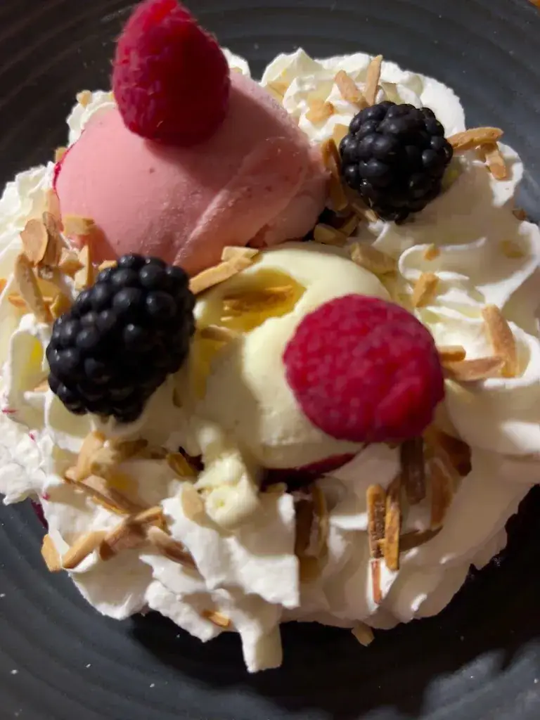 Rosmarie Leu_Restaurant La belle époque_Habsheim_review