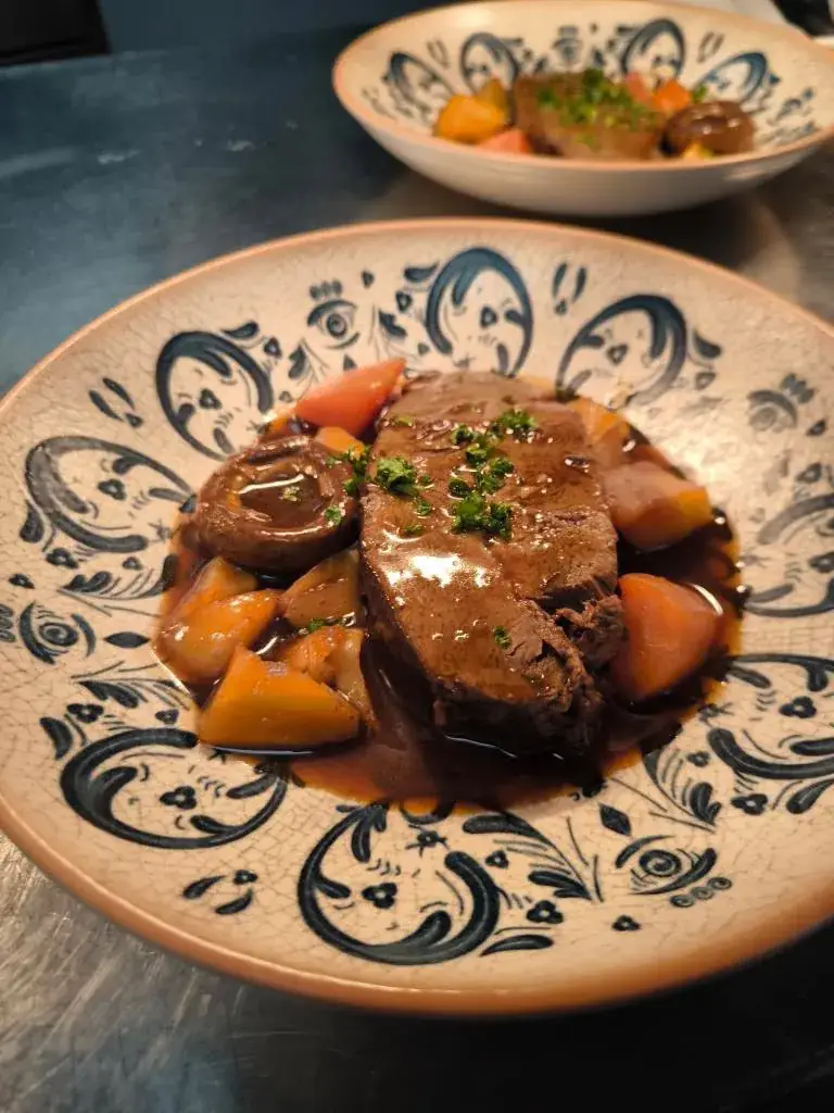 Restaurant La belle époque_Habsheim_slider_image_1