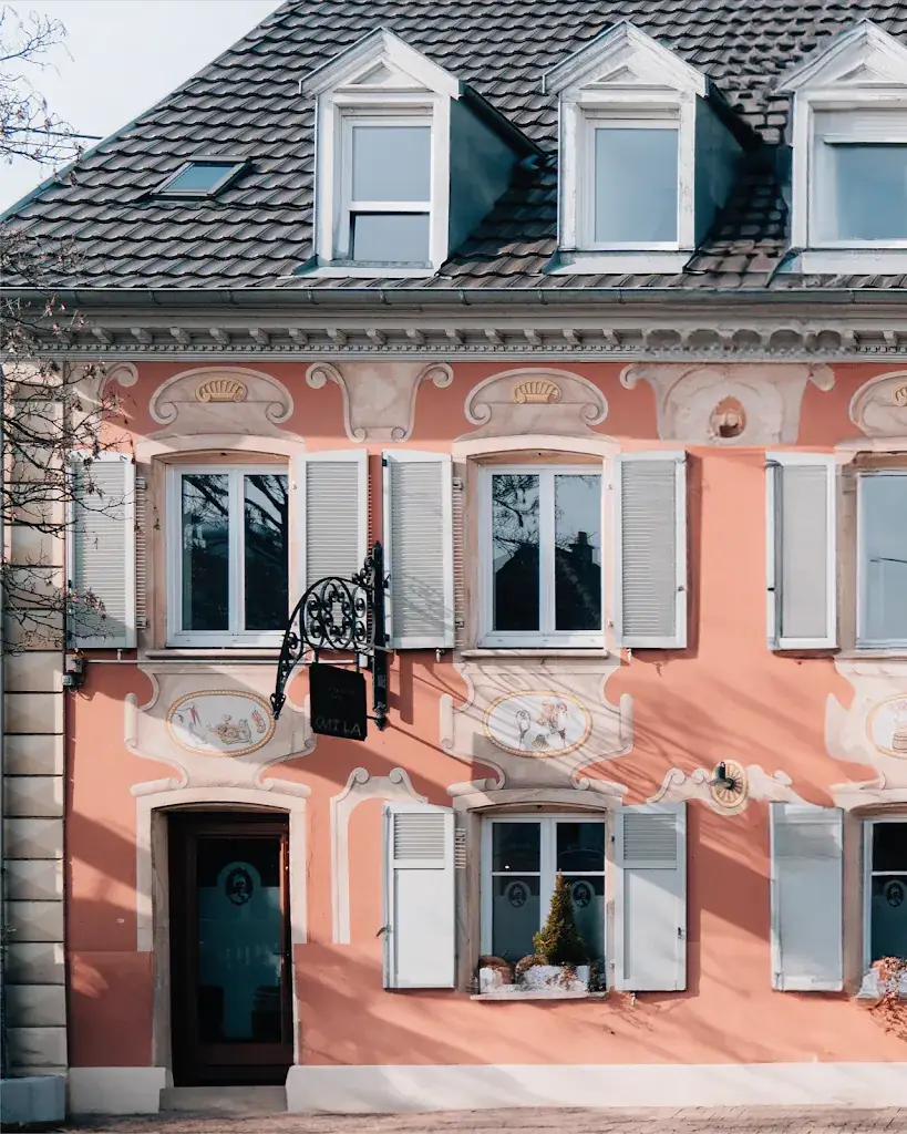 Restaurant La belle époque_Habsheim_slider_image_2