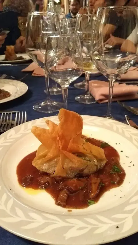 Madoly Yammine_Restaurant Aux 3 Roses EPFIG_Epfig_review