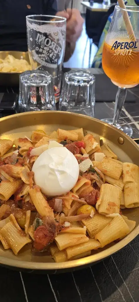 Tiffany Ojeda_Le Kazzo_Chaponnay_review