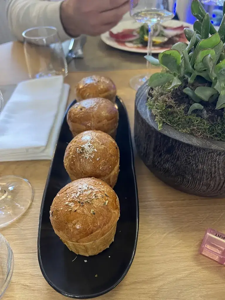 Sabrina Schwenck_RESTAURANT LE 1961_Epfig_review