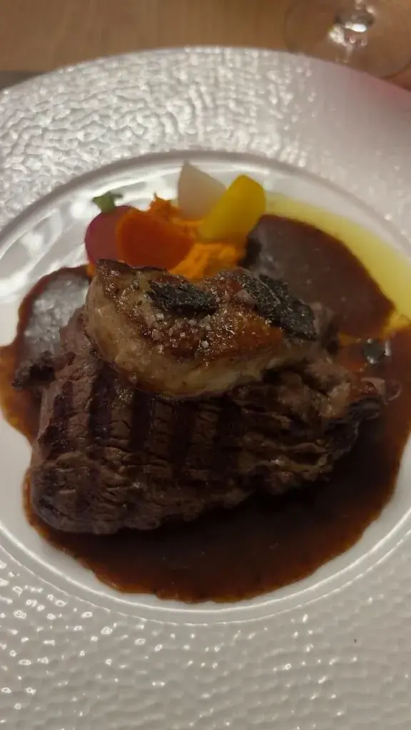 Lucie Vanovermeir_RESTAURANT LE 1961_Epfig_review