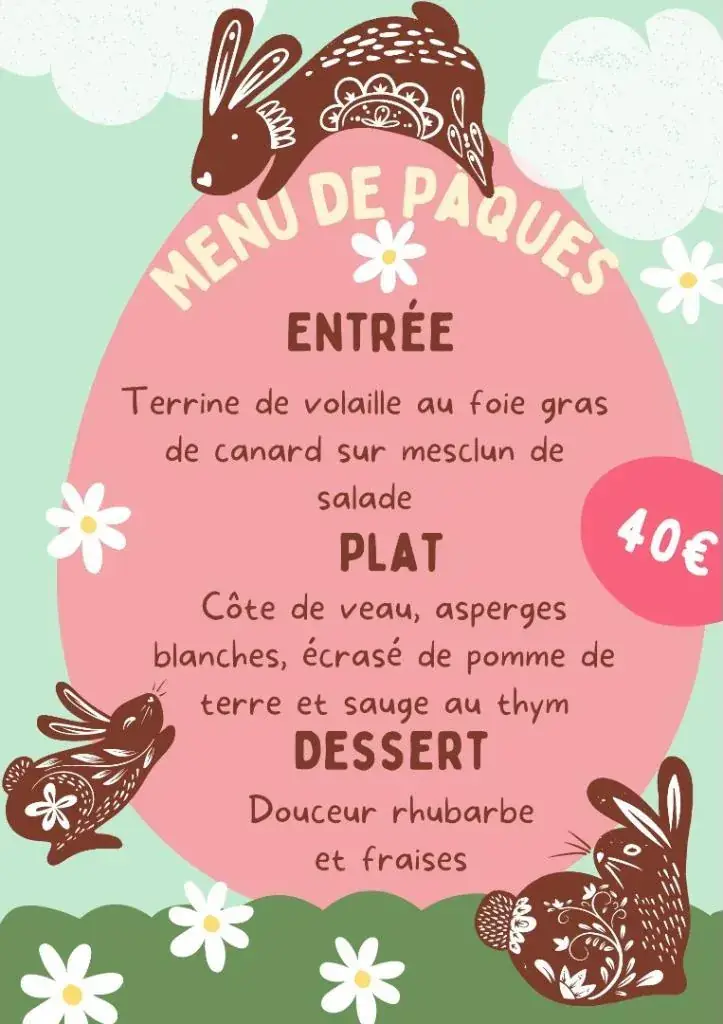 Menu_Restaurant Ville De Strasbourg_Epfig_image_1