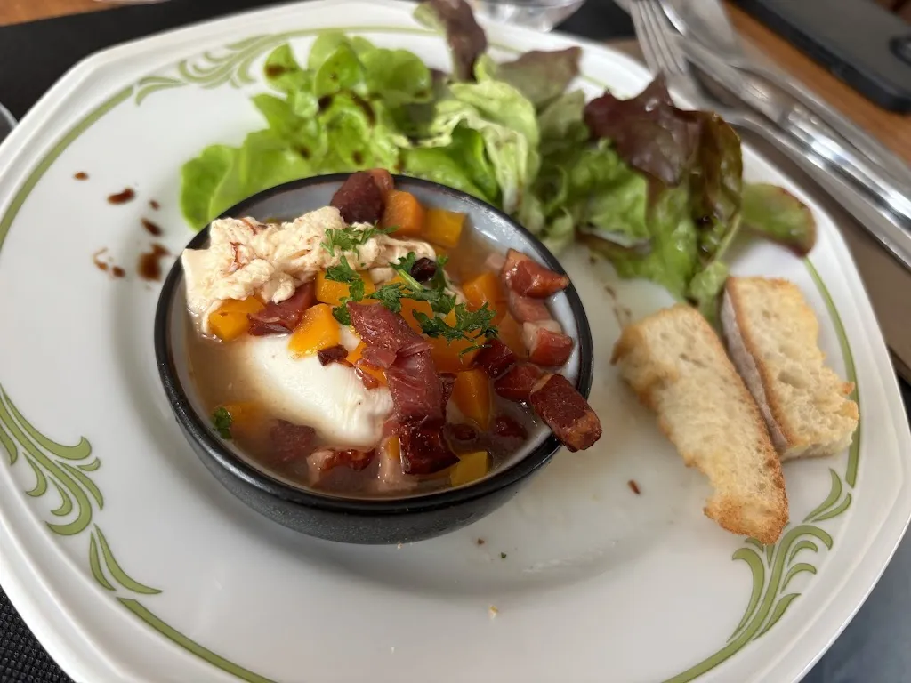 Sunita V_Au Puisotin_Eaux-Puiseaux_review