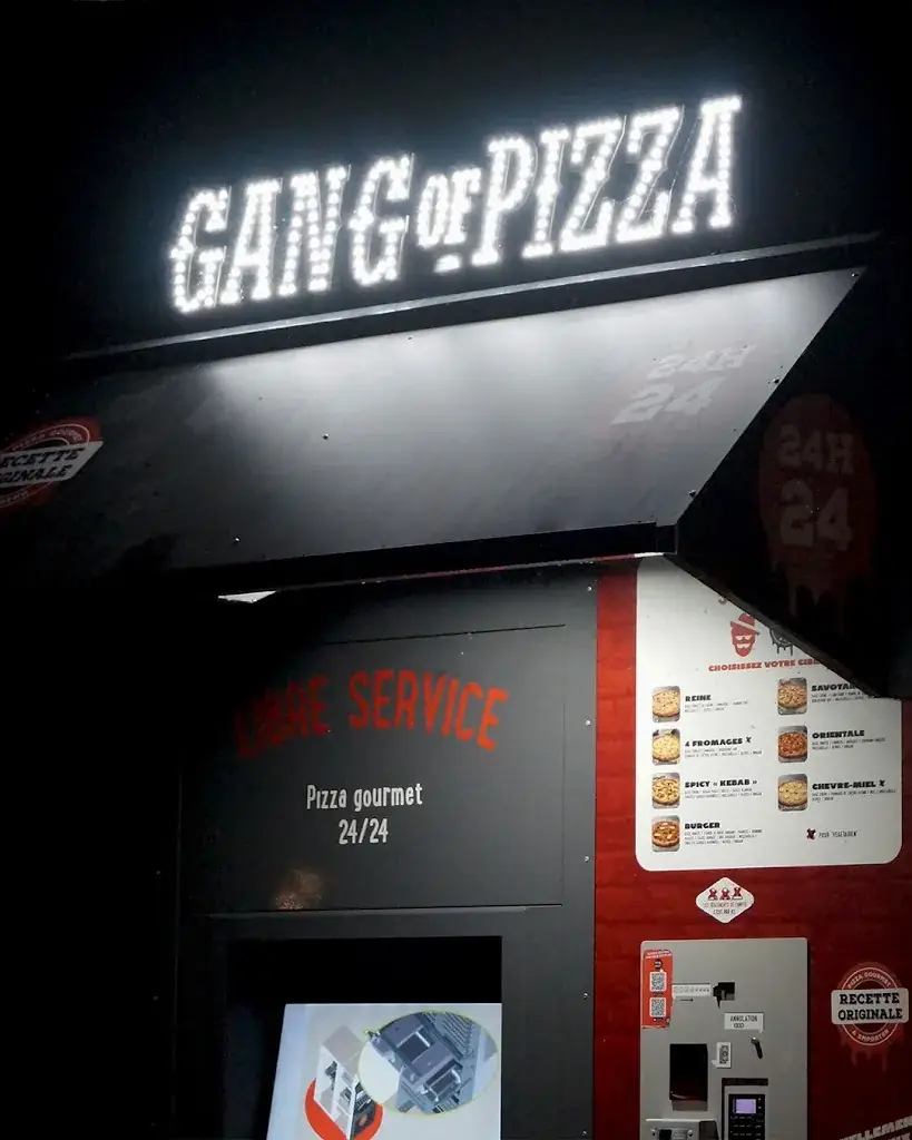 Menu_Gang Of Pizza_Ervy-le-Châtel_image_4