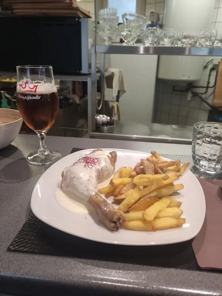 Maïté Tronco_L'Essey Gourmand_Essey-lès-Nancy_recensione