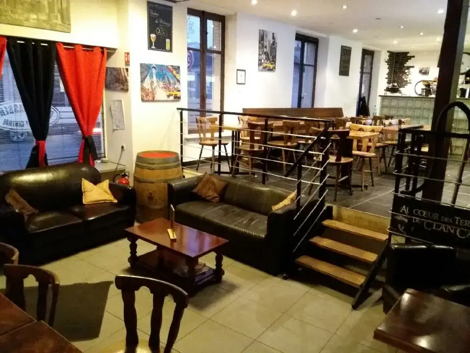 L'Essey Gourmand restaurant in Essey-lès-Nancy