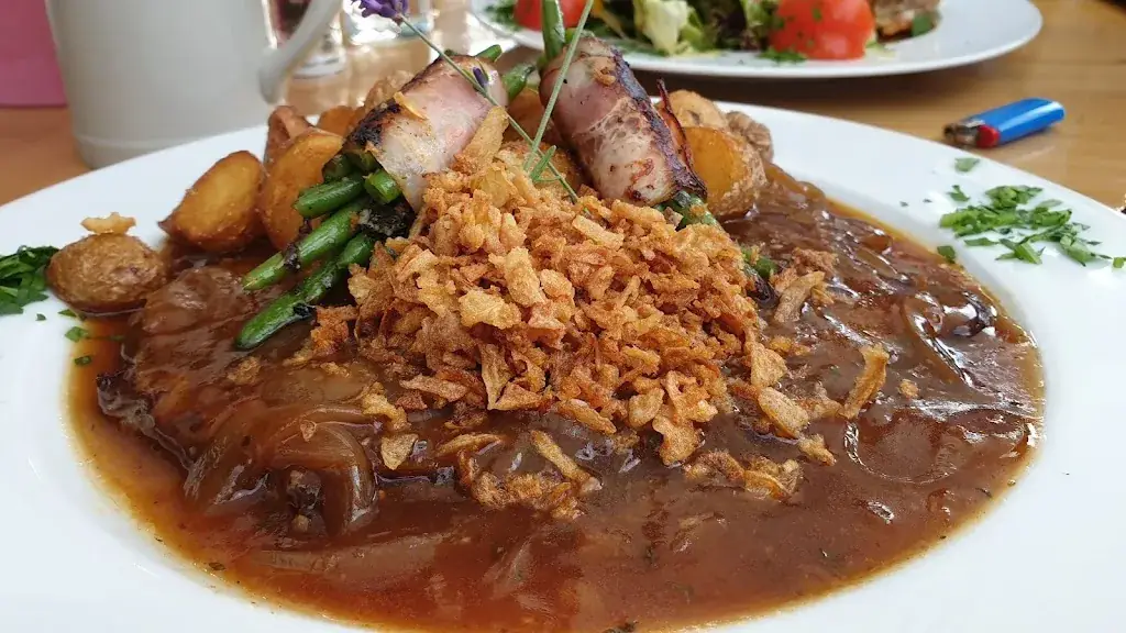 Menu_Waldschenke Ramsau_Austria_image_7