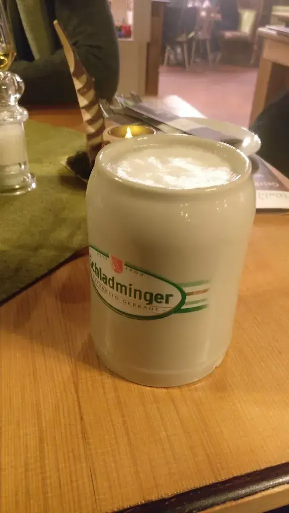 Menu_Waldschenke Ramsau_Austria_image_8