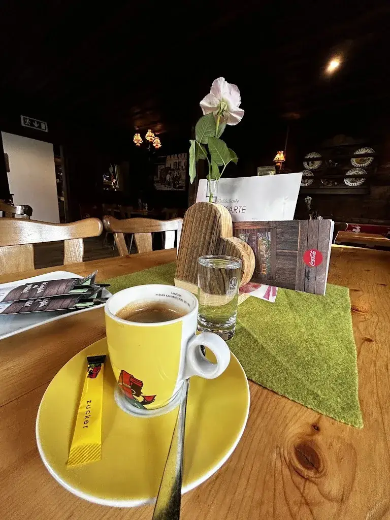 Menu_Waldschenke Ramsau_Austria_image_9