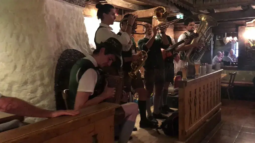 Waldschenke Ramsau_Austria_slider_image_2