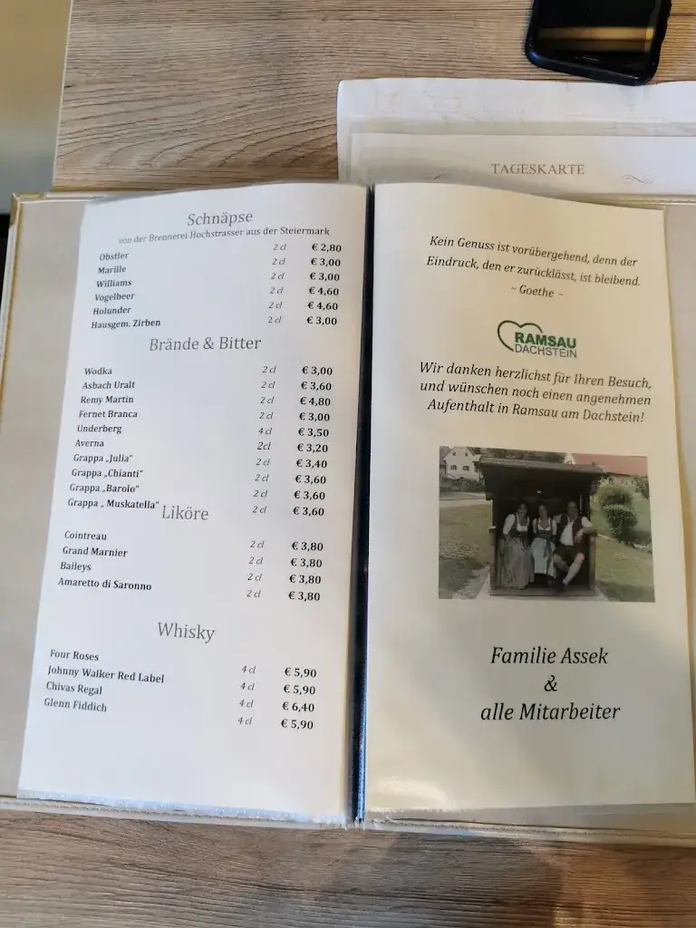 Menu_Cafe-Restaurant Walcher_Austria_image_4