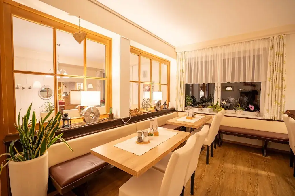 Cafe-Restaurant Walcher restaurant in Austria