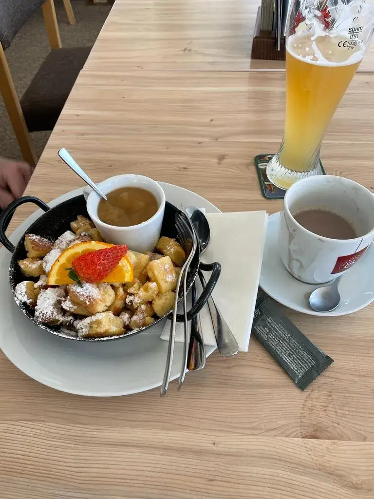 Menu_Dachstein Panoramarestaurant_Austria_image_6