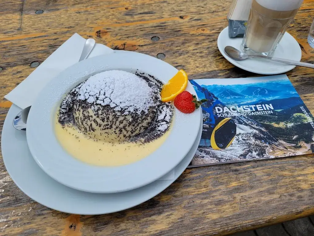 Menu_Dachstein Panoramarestaurant_Austria_image_7