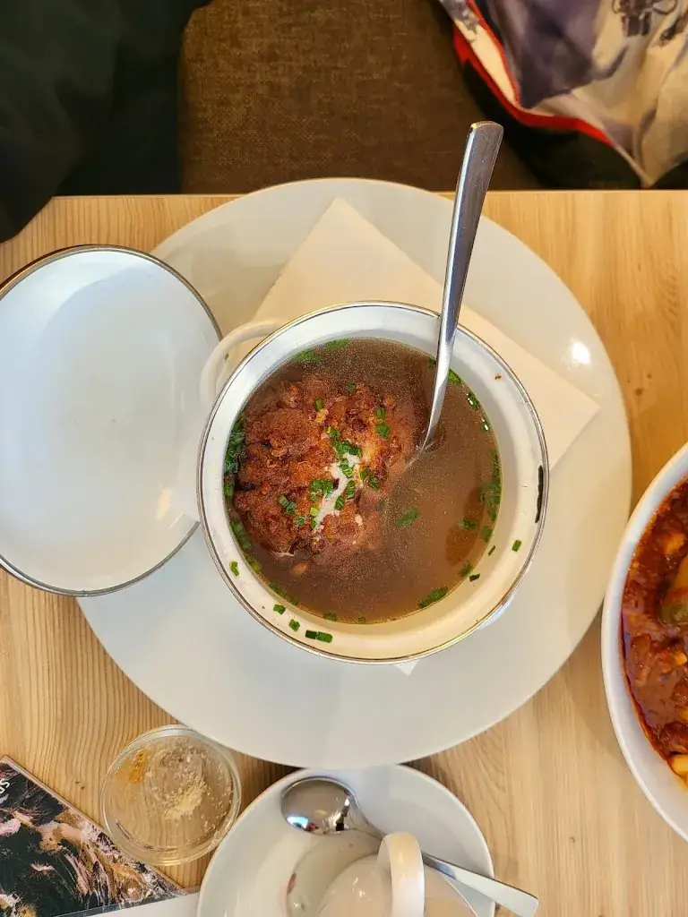 Menu_Dachstein Panoramarestaurant_Austria_image_8