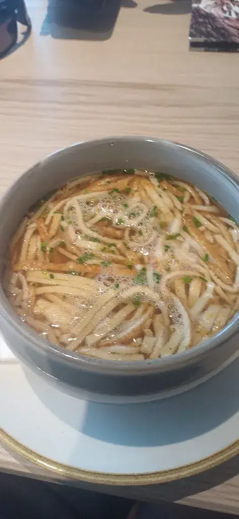 Terusia_Dachstein Panoramarestaurant_Austria_review