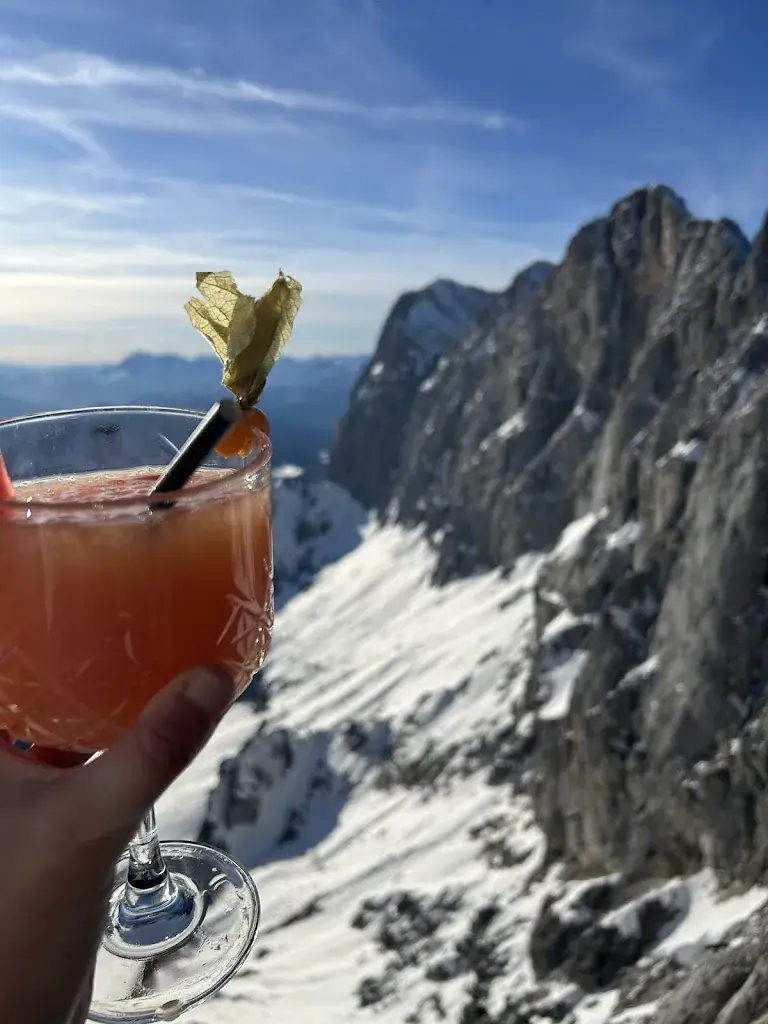 Céline Jacobs_Dachstein Panoramarestaurant_Austria_review