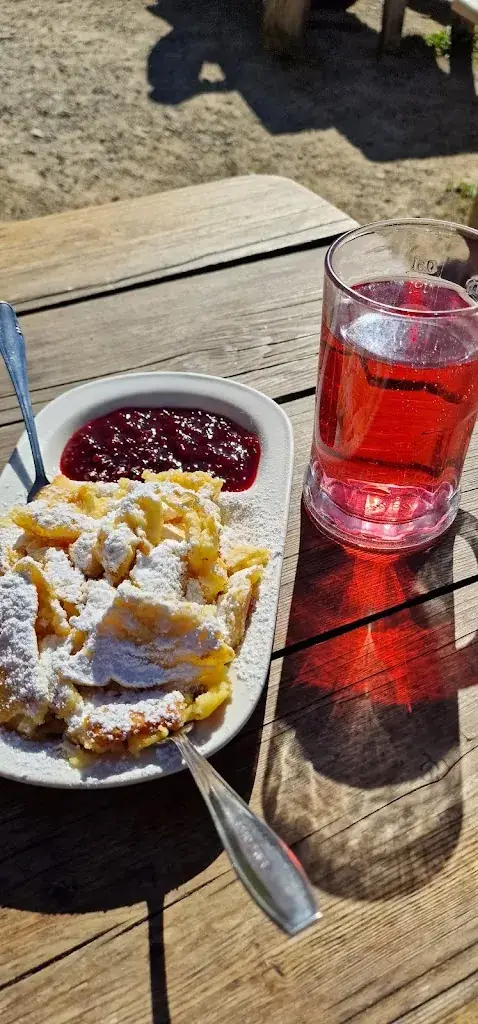 Menu_Dachstein Südwandhütte_Austria_image_5