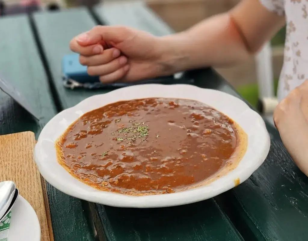 Menu_Dachstein Südwandhütte_Austria_image_6