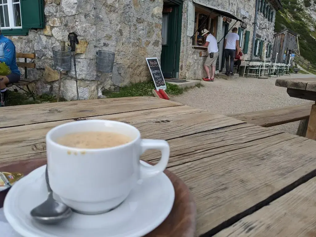 Menu_Dachstein Südwandhütte_Austria_image_9