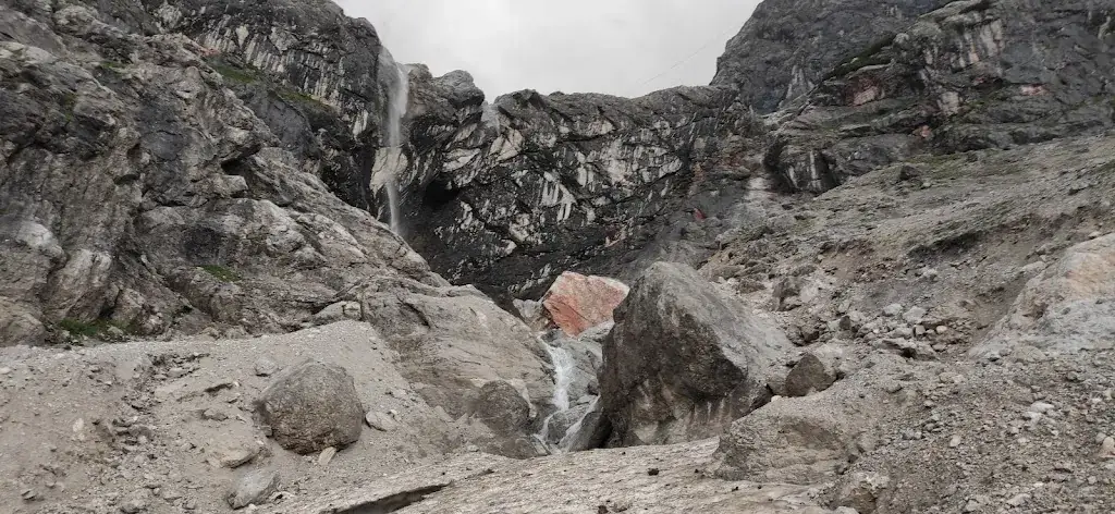 Csaba Litkei_Dachstein Südwandhütte_Austria_review