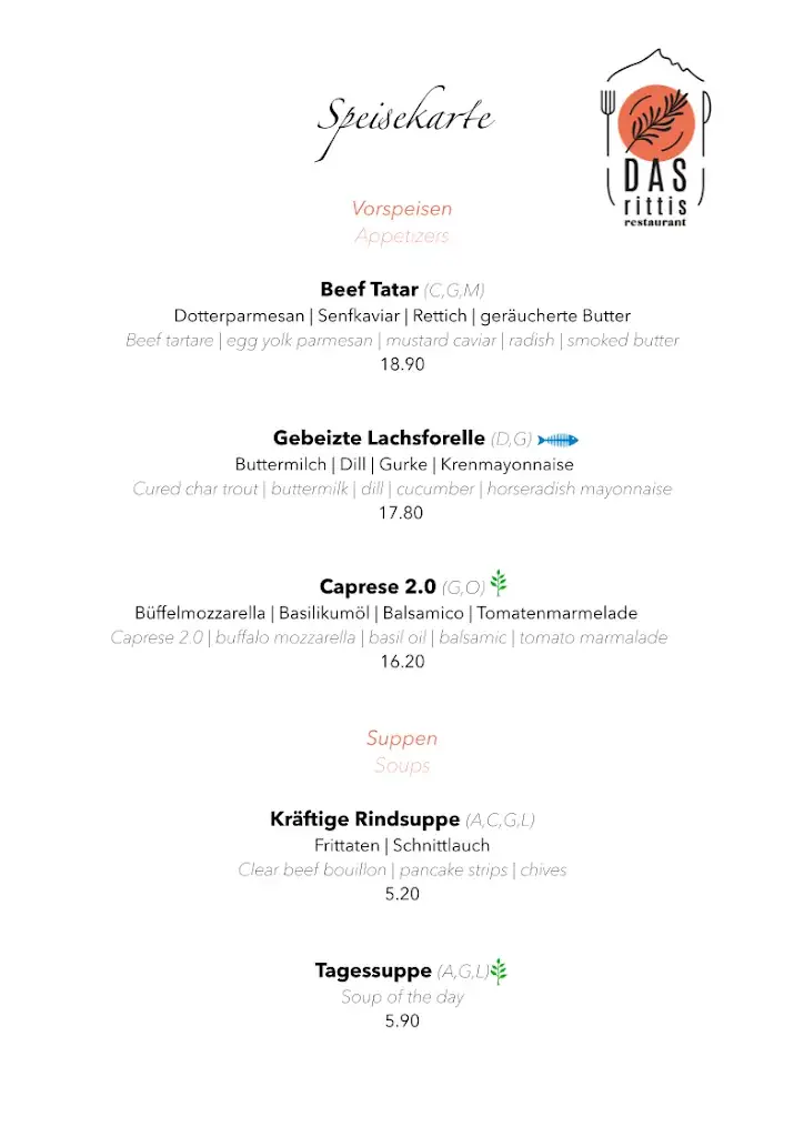 Menu_DAS rittis Restaurant_Austria_image_3