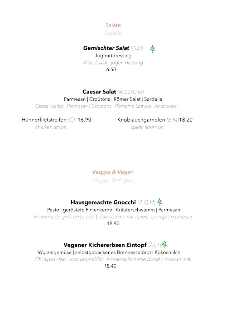 Menu_DAS rittis Restaurant_Austria_image_4