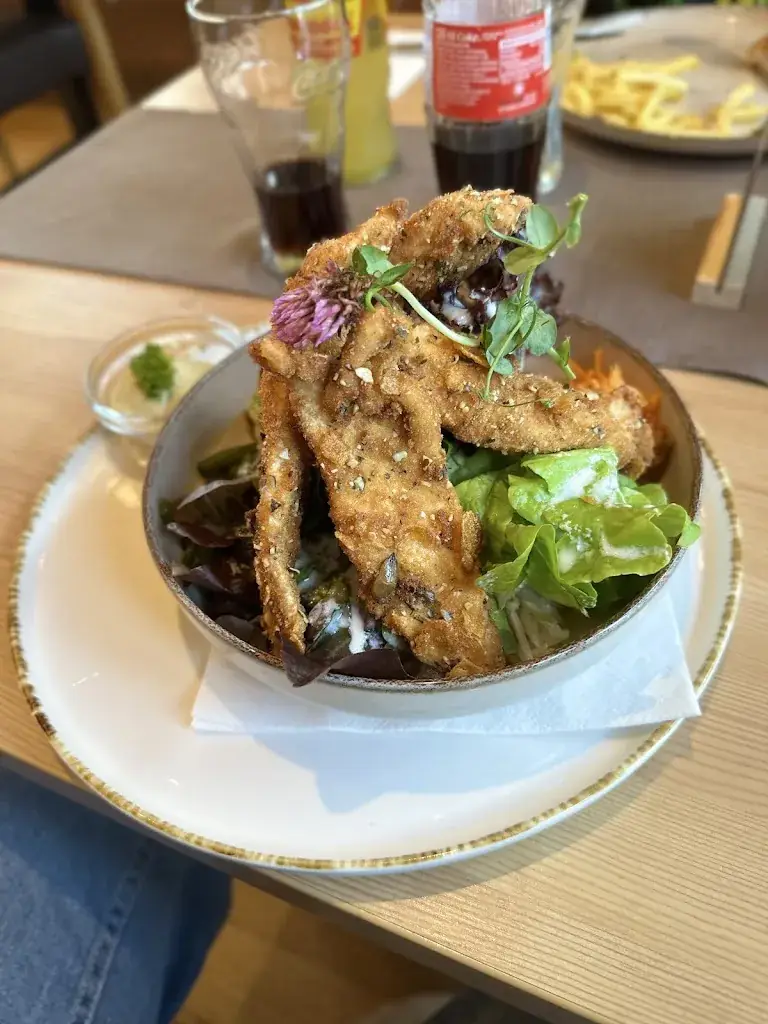 G V_DAS rittis Restaurant_Austria_review