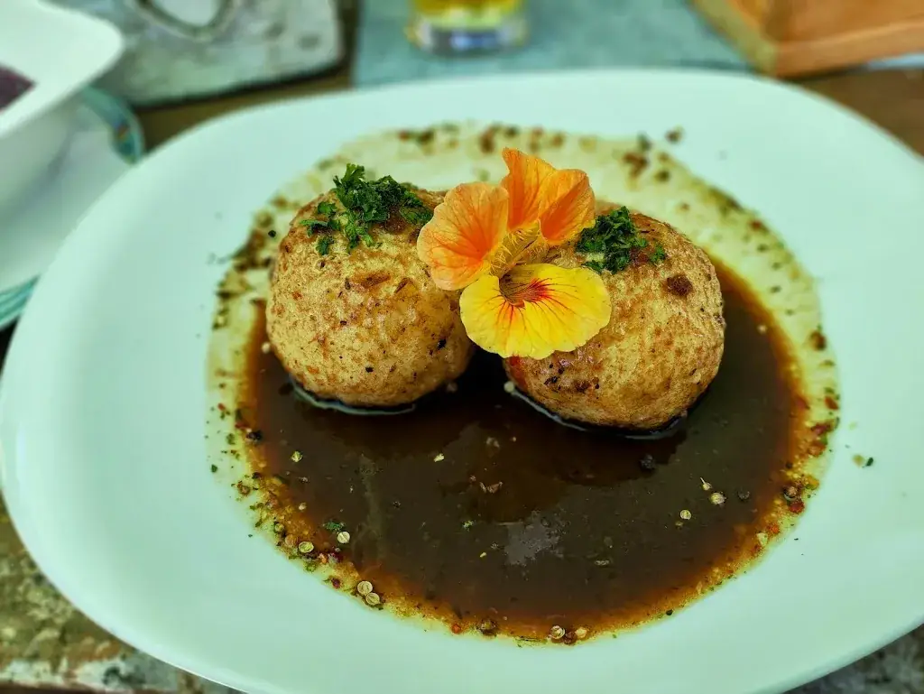 Menu_Alpengasthof Glösalm_Austria_image_7