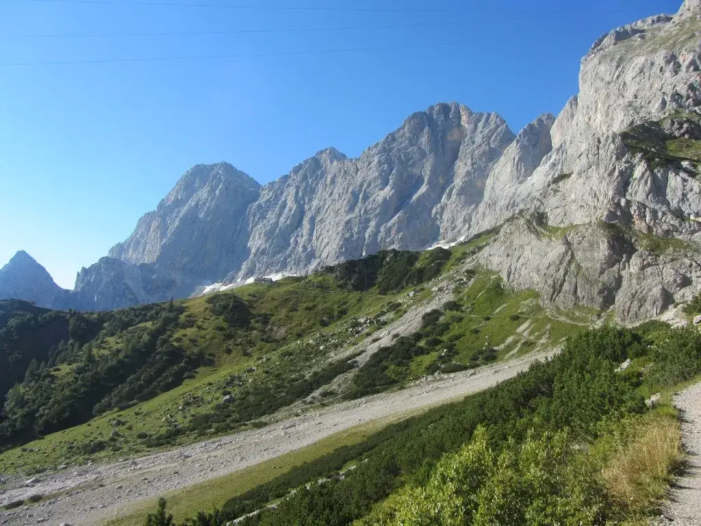 Alpengasthof Glösalm_Austria_slider_image_3