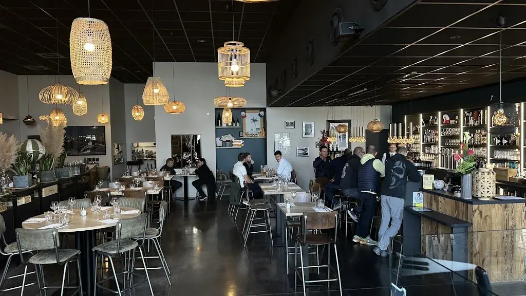 G FERRET_L'excuse_Chaponnay_review