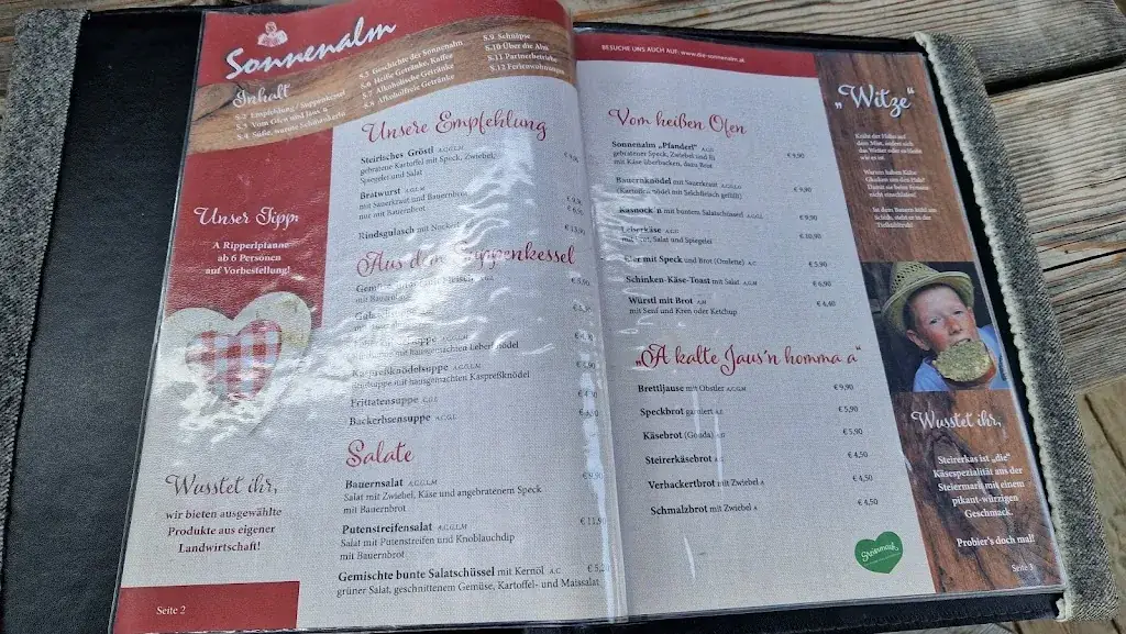 Menu_Sonnenalm_Austria_image_1
