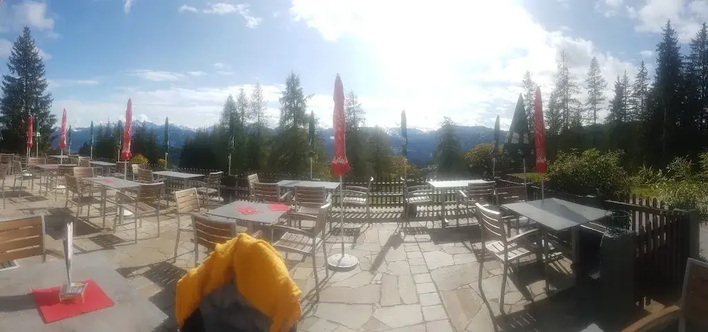 Gil Galad_Alpengasthaus Edelbrunn_Austria_recensione