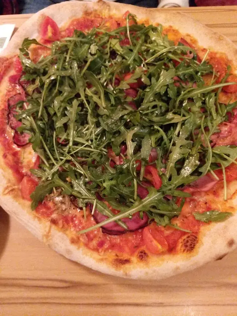 Martin Egger_Alfredo´s Rostaria_Austria_review