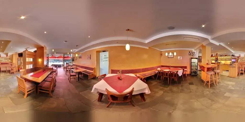 Alfredo´s Rostaria Restaurant in Austria