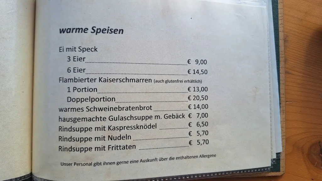 Menu_Halseralm_Austria_image_1