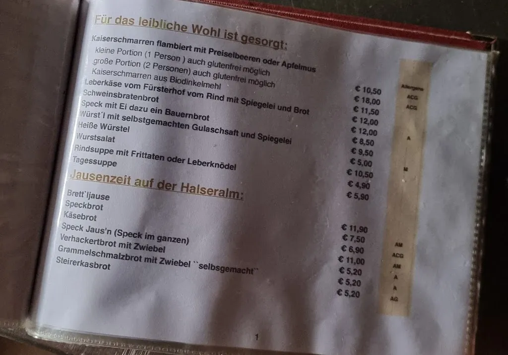Menu_Halseralm_Austria_image_2