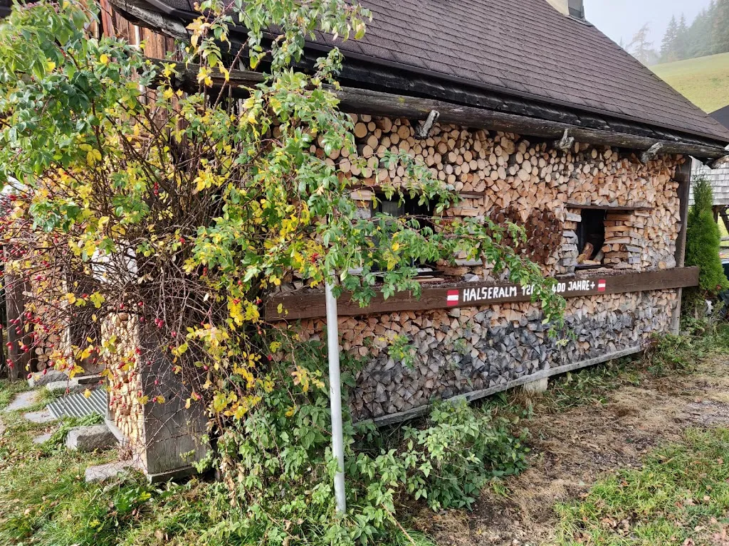 Lukas Kühnert_Halseralm_Austria_review