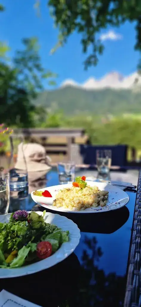 A M_Alpengasthof Peter Rosegger_Austria_review