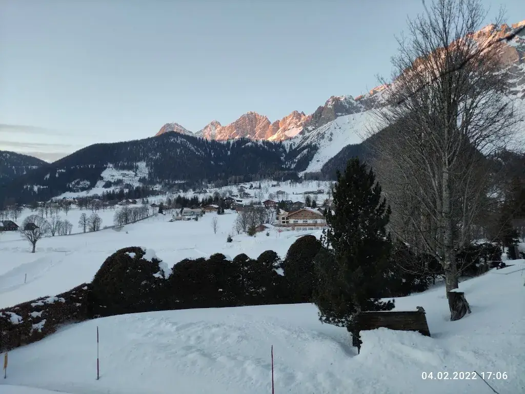 Alpengasthof Peter Rosegger_Austria_slider_image_2