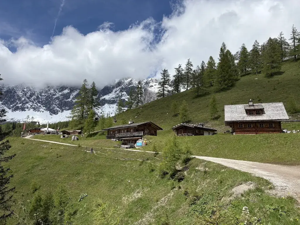 Mario Jaglarz_Brandalm_Austria_review