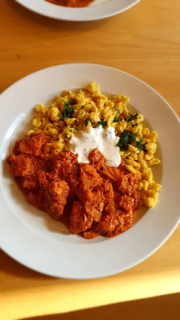 Menu_Bergrestaurant Dachstein Krippenstein_Austria_image_6