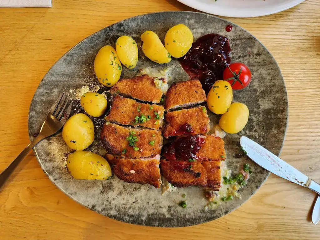 Menu_Bergrestaurant Dachstein Krippenstein_Austria_image_7