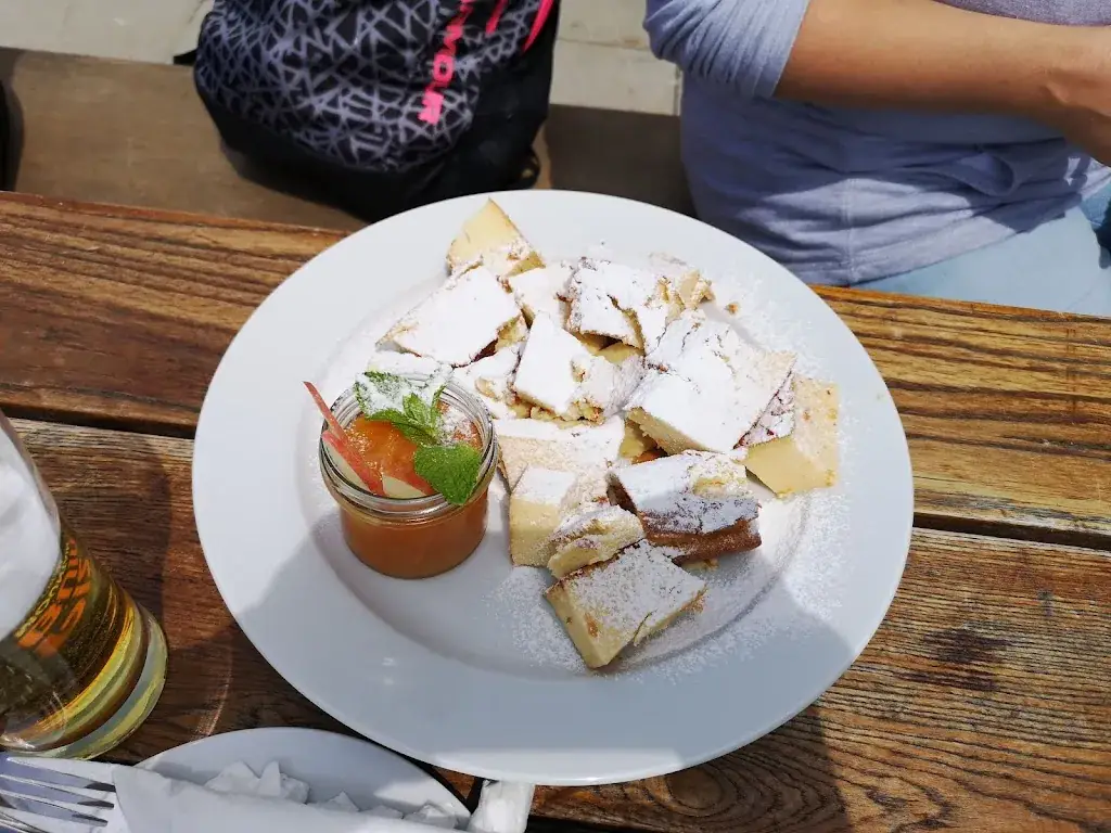 Menu_Bergrestaurant Dachstein Krippenstein_Austria_image_8